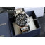 CASIO EDIFICE รุ่น EFV-540D-1A9VUDF หน้าปัดดำ ทอง สายสแตนเลส สินค้าใหม่ ของแท้ รับประกันศูนย์ CMG