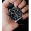 CASIO EDIFICE รุ่น ECB-950MP-1ADF Bluetooth® สีดำ สินค้าใหม่ ของเเท้ รับประกันศูนย์ CMG