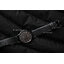 CASIO Standard รุ่น MTP-E171BL-1EVDF จอดำ สายหนังแท้ สีดำ สินค้าของเเท้ รับประกันศุนย์ CMG 1 ปี