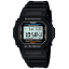 CASIO G-SHOCK รุ่น G-5600E-1DR TOUGH SOLAR สีดำ สินค้าของเเท้ รับประกันศูนย์ CMG