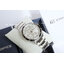CASIO EDIFICE รุ่น EFR-526D-7AVUDF สีเงิน หน้าปัดขาว สินค้าใหม่ ของเเท้ ประกันศูนย์ CMG