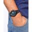 CASIO รุ่น MRW-200H-2BVDF สีดำ เลขฟ้า สินค้าของเเท้