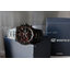 CASIO EDIFICE รุ่น EFS-S560DC-1AVUDF สายสแตนเลสสีดำ ตกแต่งสีแดง หน้าปัด Sapphare สินค้าใหม่ ของแท้ รับประกันศูนย์ CMG