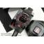 CASIO G-SHOCK รุ่น GBD-800-1DR สีดำ แดง สินค้าใหม่ ของแท้ รับประกันศูนย์ CMG