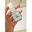 CASIO รุ่น MTP-M305D-2AVDF สายสแตนเลสสีเงิน สินค้าใหม่ ของเเท้ รับประกันศูนย์ CMG 1 ปี