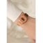 CASIO Standard รุ่น LA-11WR-5ADF สี PINK GOLD สินค้าของเเท้ รับประกันศูนย์ CMG 1 ปี NEW MODEL 2021 casio pink gold digital