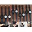 CASIO NORMAL รุ่น LQ-139BMV-7ELDF สีดำ จอขาว เรือนเล็ก สินค้าของเเท้