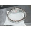 CASIO รุ่น MTP-E500D-1AVDF สายสเเตนเลส สีเงิน จอดำ สินค้าใหม่ ของเเท้ รับประกันศูนย์ CMG 1 ปี