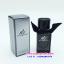 น้ำหอมผู้ชาย Mr BURBERRY EDP 5ml มิสเตอร์ เบอร์เบอร์รี่ กลิ่นหอมแนว warm spicy เสน่ห์เฉพาะตัวของมหานครลอนดอนยามค่ำคืน