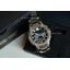CASIO G-SHOCK รุ่น GST-B300E-5ADR สายสเเตนเลสสีเงิน พร้อมเซ็ตสาย ผ้าสีน้ำตาล สายเรซิ่นสีดำ สินค้าของเเท้ รับประกันศูนย์ CMG