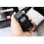 CASIO Standard รุ่น B640WB-1ADF สีดำ สายเหล็ก สินค้าของเเท้ รับประกันศูนย์ CMG