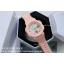 CASIO BABY-G รุ่น BGA-250-4ADR สีชมพู นู๊ด สินค้าของเเท้ รับประกันศูนย์ CMG