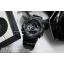 CASIO G-SHOCK รุ่น GA-110-1BDR & CASIO BABY-G รุ่น BA-110BC-1ADR สีดำ สินค้าของเเท้ รับประกันศูนย์ CMG
