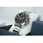 CASIO EDIFICE รุ่น EFR-571D-1AVUDF สายสแตนเลส สีเงิน จอดำ เข็มวินาทีสีฟ้า สินค้าใหม่ ของแท้ รับประกันศูนย์ CMG