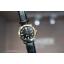 CASIO Standard รุ่น MTP-VD01GL-1EVUDF สายหนังสังเคราะห์สีดำ ขอบทอง สินค้าใหม่ ของแท้ รับประกันศูนย์ CMG
