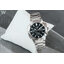 CASIO รุ่น MTP-E500D-1AVDF สายสเเตนเลส สีเงิน จอดำ สินค้าใหม่ ของเเท้ รับประกันศูนย์ CMG 1 ปี