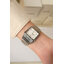 Casio นาฬิกาข้อมือ Classic รุ่น AQ-800E-7A2DF สีเงิน หน้าขาว ตัวเลข ระบบ เข็มเเละดิจิตอล สินค้าของเเท้ รับประกันศูนย์ CMG