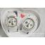 CASIO G-SHOCK and BABY-G รุ่น LOV-19B-7ADR นาฬิกาคู่รัก สีขาว Limited edition สินค้าใหม่ ของแท้ รับประกันศูนย์ CMG