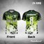รวมแบบเสื้อพิมพ์ลาย