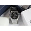 CASIO EDIFICE รุ่น EFS-S560DB-1AVUDF สีเงิน สายสแตนเลส ขอบ จอ สีดำ หน้าปัด Sapphare สินค้าใหม่ ของแท้ รับประกันศูนย์ CMG
