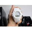 CASIO G-SHOCK รุ่น G-100CU-7 ขาว สินค้าของเเท้ รับประกันศูนย์ CMG