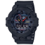 CASIO G-SHOCK รุ่น GA-700BMC-1ADR สีดำ สินค้าใหม่ ของแท้ รับประกันศูนย์ CMG