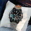 CASIO EDIFICE รุ่น ECB-40DB-1ADF Bluetooth® สินค้าใหม่ ของเเท้ รับประกันศูนย์ CMG