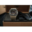 CASIO G-SHOCK รุ่น DW-5610SUS-5DR สีน้ำตาล สินค้าของเเท้ รับประกันศูนย์ CMG