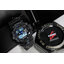 CASIO G-SHOCK รุ่น GA-710B-1A2DR สีดำ น้ำเงิน สินค้าของเเท้ รับประกันศูนย์ CMG