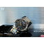 CASIO Standard รุ่น MTP-1381G-1AVDF สายสแตนเลสสีเงิน หน้าจอสีดำ ทอง สินค้าใหม่ ของแท้ รับประกันศูนย์ CMG