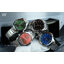CASIO Anloq & digital รุ่น MTP-VC01D-3EUDF สองระบบ เข็ม ดิจิตอล สีเงิน หน้าปัดสีเขียว สายสแตนเลส สินค้าของเเท้ รับประกันสูนย์ CMG 1 ปี
