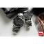 CASIO Standard รุ่น MTP-V300D-1AUDF and LTP-V300D-1AUDF สีเงิน หน้าปัดดำ สายสแตนเลส สินค้าใหม่ ของแท้ รับประกันศูนย์ CMG