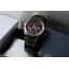 CASIO EDIFICE รุ่น EFS-S560DC-1AVUDF สายสแตนเลสสีดำ ตกแต่งสีแดง หน้าปัด Sapphare สินค้าใหม่ ของแท้ รับประกันศูนย์ CMG