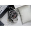 CASIO EDIFICE รุ่น EQS-920DB-1AVUDF สีเงิน หน้าปัดดำ แดง สายสแตนเลส สินค้าใหม่ ของแท้ รับประกันศูนย์ CMG 1 ปี