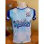รับผลิตเสื้อกีฬาพิมพ์ลาย คอกลม