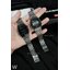 CASIO รุ่น A168WGG-1BDF สีเทา ระบบ ดิจิตอล สินค้าของเเท้ รับประกันศูนย์ CMG GREY COLOUR