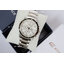 CASIO EDIFICE รุ่น EFR-526D-7AVUDF สีเงิน หน้าปัดขาว สินค้าใหม่ ของเเท้ ประกันศูนย์ CMG