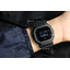 CASIO G-SHOCK รุ่น DW-5600BB-1DR สีดำ Black สายเรซิ่น สินค้าของเเท้ ประกันศูนย์ CMG