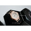 CASIO BABY-G รุ่น MSG-S500CG-1ADR สีดำ โรสโกลด์ สายทำจากวัสดุโลหะและเรซินคอมโพสิตแบบใหม่ สินค้าใหม่ ของแท้ รับประกันศูนย์ CMG