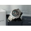 CASIO EDIFICE รุ่น EFR-S567D-1AVUDF นาฬิกาข้อมือ สายสแตนเลส สีเงิน จอดำ เขียว สินค้าใหม่ ของแท้ รับประกันศูนย์ CMG