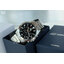 CASIO EDIFICE รุ่น EFV-630D-1AVUDF สีเงิน หน้าปัดดำ สินค้าใหม่ ของเเท้ ประกันศูนย์ CMG