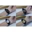 CASIO Standard รุ่น MQ-38-7ADF สีดำ หน้าปัดขาว สินค้าใหม่ ของแท้ รับประกันศูนย์ CMG