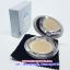 (เลือกสี) แป้งพัฟ SS สกินชัวร์ ตลับสีเทา Skin Sure แป้งพัฟผสมกันแดด UV 3อิน1 เดอลุกซ์ พาวเดอร์ เค้ก เนียนทั้งวันไม่เป็นคราบ
