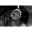 CASIO G-SHOCK รุ่น GST-S110-1ADR สีเงิน สายดำ สินค้าของเเท้ รับประกันศูนย์ CMG