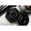 CASIO G-SHOCK รุ่น DW-5600BB-1DR สีดำ Black สายเรซิ่น สินค้าของเเท้ ประกันศูนย์ CMG