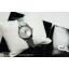 CASIO Standard รุ่น LTP-V005D-7B2UDF สีเงิน หน้าปัดขาว สายสแตนเลส สินค้าใหม่ ของแท้ รับประกันศูนย์ CMG