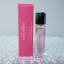 (มินิ) น้ำหอม NARCISO for HER FLEUR MUSC EDP 10ml กล่องยาวสีชมพูเข้ม นาร์ซิสโซ่ ฟอร์เฮอร์ เฟลอร์ มูสค์ หอมแนวกุหลาบ ฟลอรัล-มัสค์ ไม่ฉุน