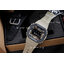 CASIO G-SHOCK รุ่น DW-5610SUS-5DR สีน้ำตาล สินค้าของเเท้ รับประกันศูนย์ CMG