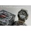 CASIO G-SHOCK รุ่น GD-120CM-5DR สีเขียว น้ำตาล สินค้าของเเท้ รับประกันศูนย์ CMG