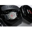 CASIO G-SHOCK รุ่น GA-201-1ADR สีดำ ด้าน สินค้าของเเท้ รับประกันศูนย์ CMG 1ปี